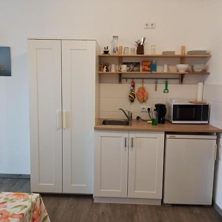 Gaestewohnung Fischer Strehla Экстерьер фото