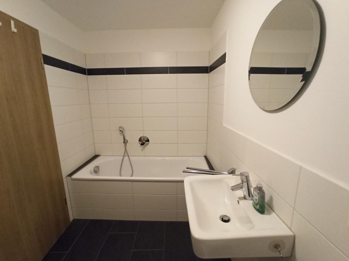 Gaestewohnung Fischer Strehla Экстерьер фото